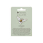Wrendale Bee Pin Badge - Flight od the Bumblebee