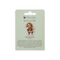 Wrendale Dog Pin Badge - Little Sausage