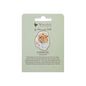Wrendale Guinea Pig Pin Badge - Grinny Pig - Threaplands