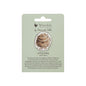 Wrendale Owl Pin Badge - Round Owl