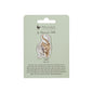 Wrendale Cat Pin Badge - Feline Good