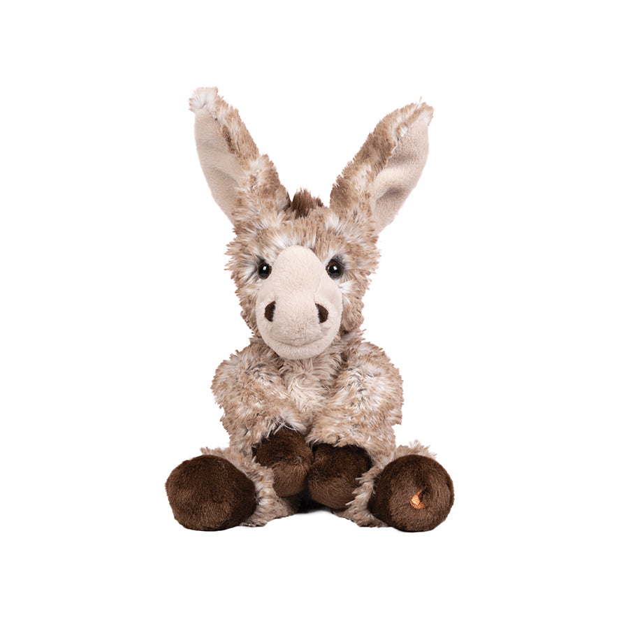 Wrendale Junior Donkey Plush- Jack