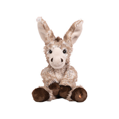 Wrendale Junior Donkey Plush- Jack
