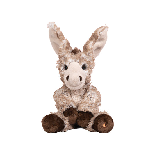 Wrendale Junior Donkey Plush- Jack