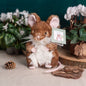 Wrendale Medium Mouse Plush- Oliver