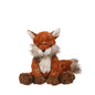 Wrendale Large Fox Plush