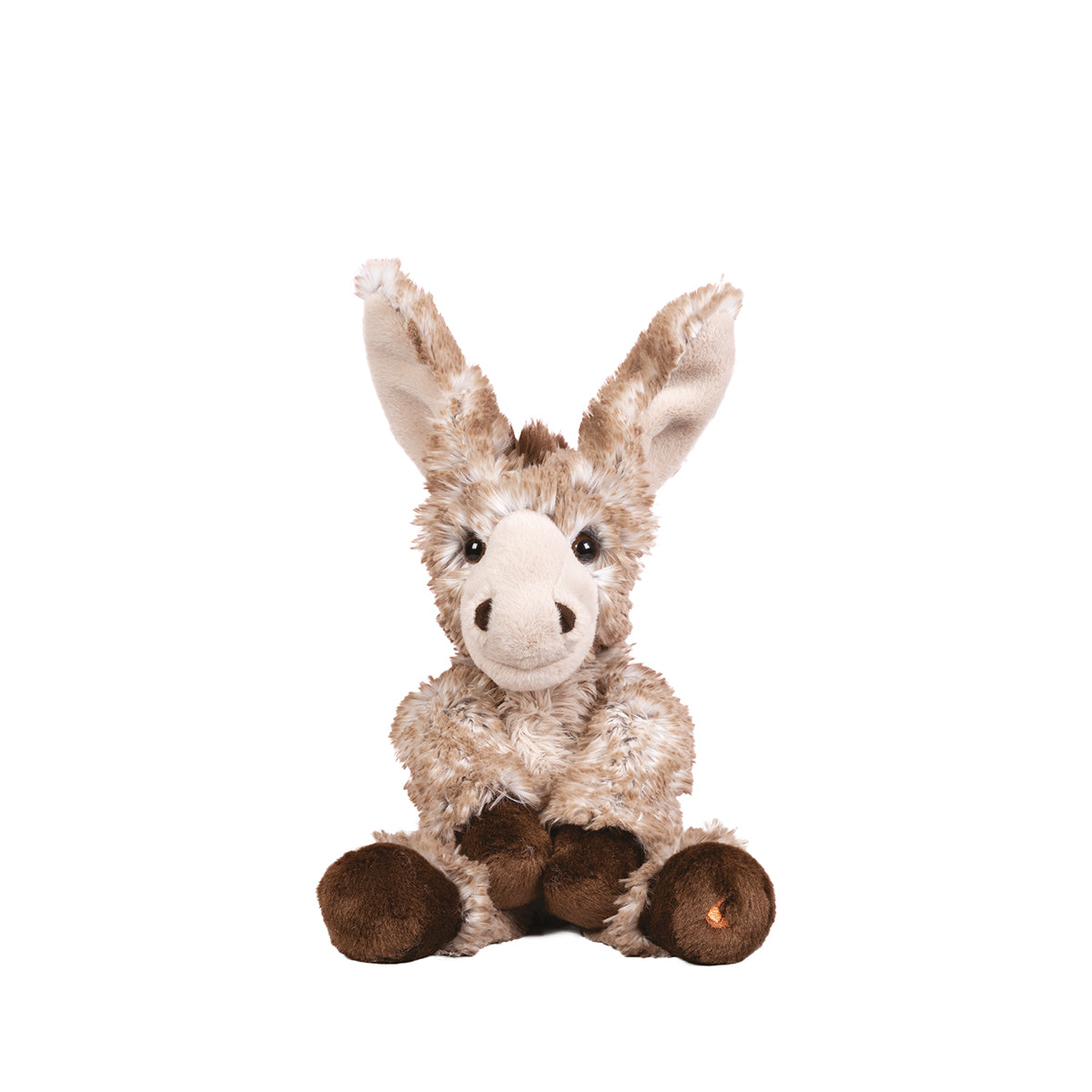 Wrendale Large Donkey Plush