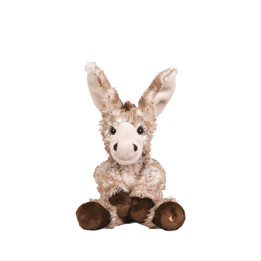 Wrendale Large Donkey Plush