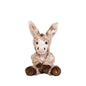 Wrendale Large Donkey Plush