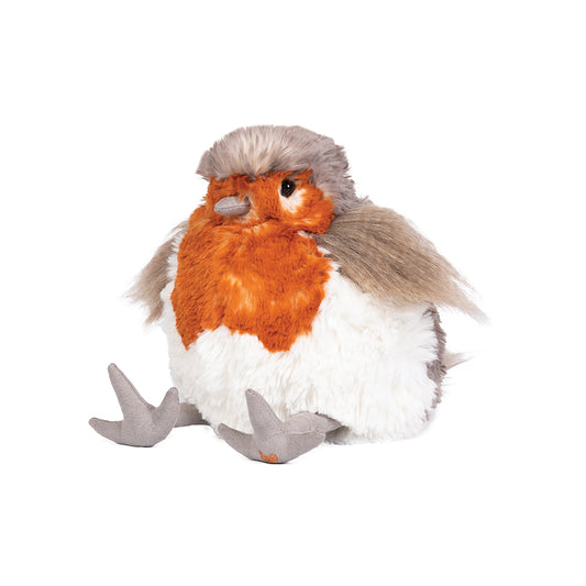 Wrendale Medium Robin Plush