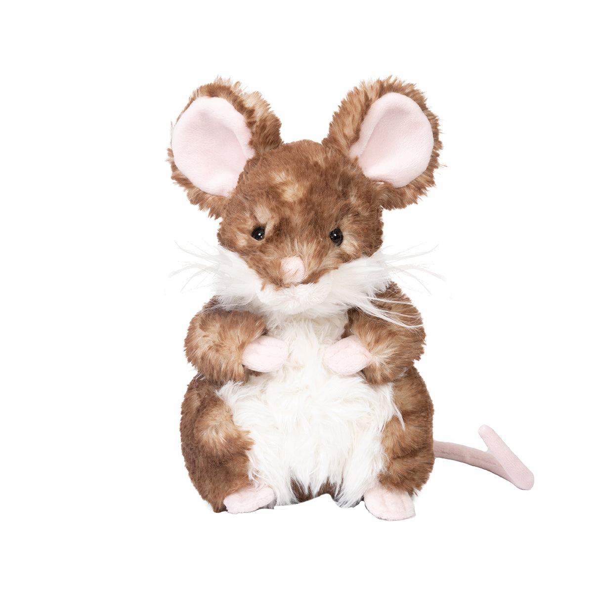 Wrendale Medium Mouse Plush- Oliver