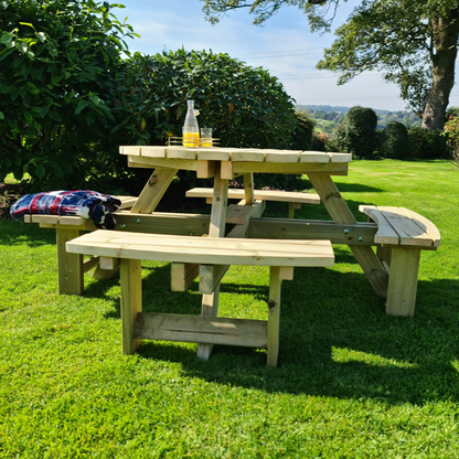 Westwood Round Picnic