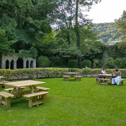 Westwood Square Picnic