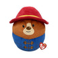 Ty Squishy Beanies - Paddington - 10"