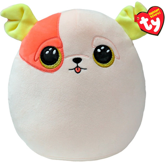 Ty Squishy Beanies - Patch - 10"