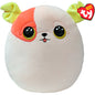 Ty Squishy Beanies - Patch - 10"