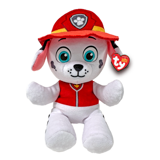 Ty Beanie Babies - Paw Patrol - Marshall