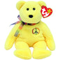 Ty Original Beanie Babies - Peace