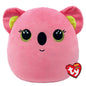 Ty Squishy Beanie - Poppy - 10"