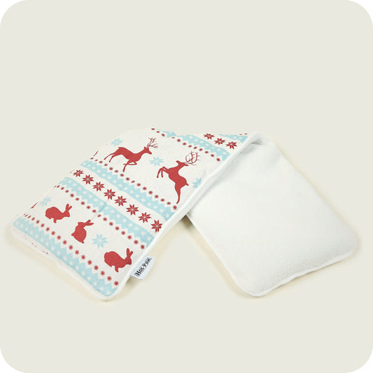 Hot-Pak  Christmas Duo Fabric