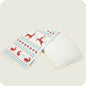 Hot-Pak  Christmas Duo Fabric