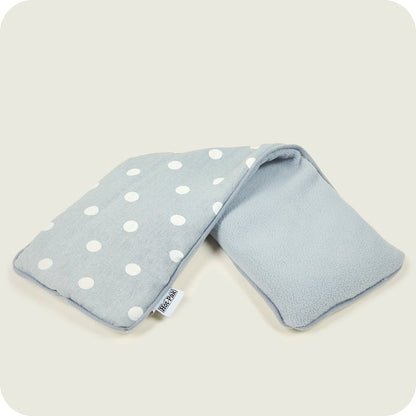 Hot-Pak  Grey Dot Duo Fabric