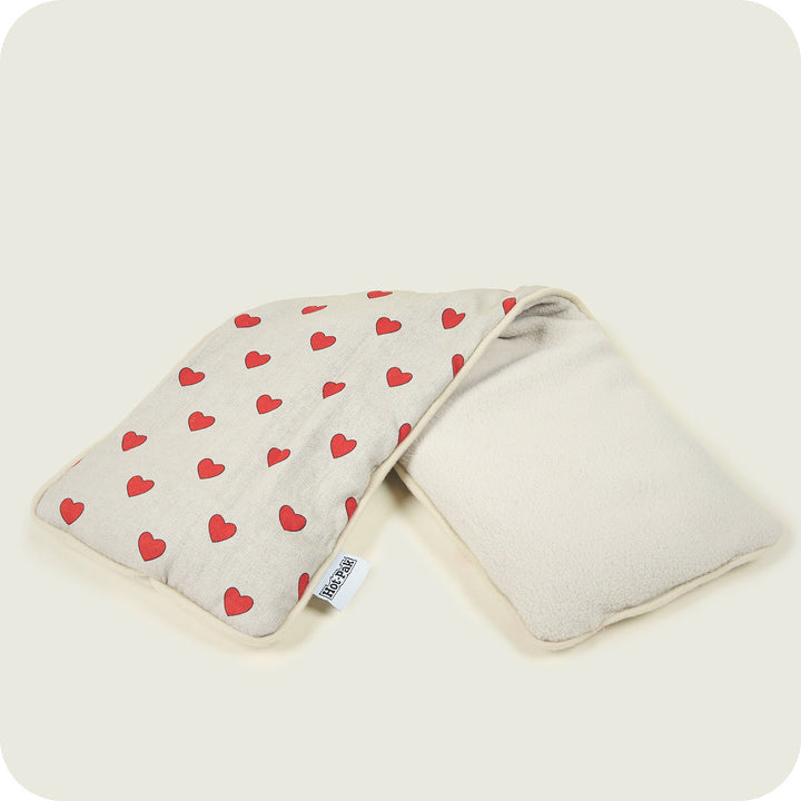 Hot-Pak  Heart Duo Fabric