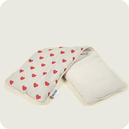 Hot-Pak  Heart Duo Fabric
