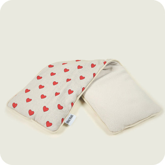 Hot-Pak  Heart Duo Fabric