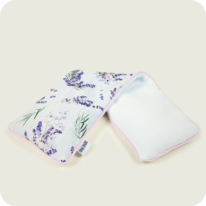 Hot-Pak  Lavender Duo Fabric