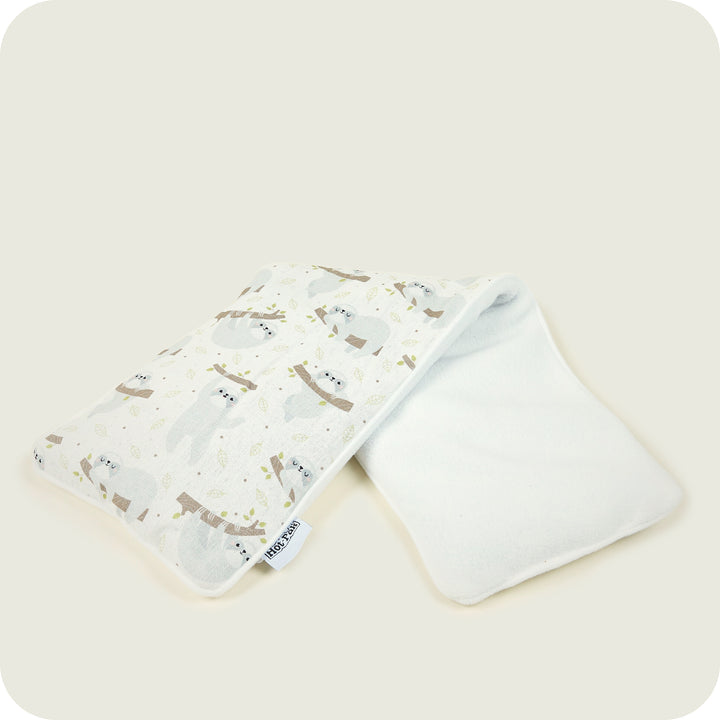 Hot-Pak  Sloth Duo Fabric
