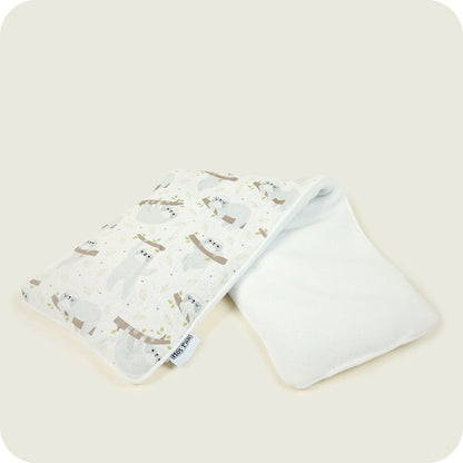 Hot-Pak  Sloth Duo Fabric