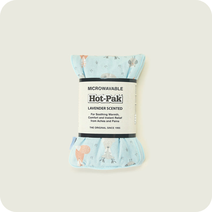 Hot-Pak  Woodland Duo Fabric