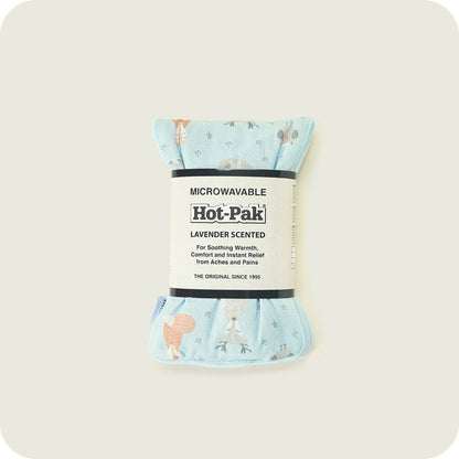 Hot-Pak  Woodland Duo Fabric