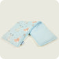 Hot-Pak  Woodland Duo Fabric