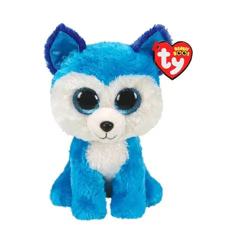 Ty Beanie Boos - Prince Husky - Regular