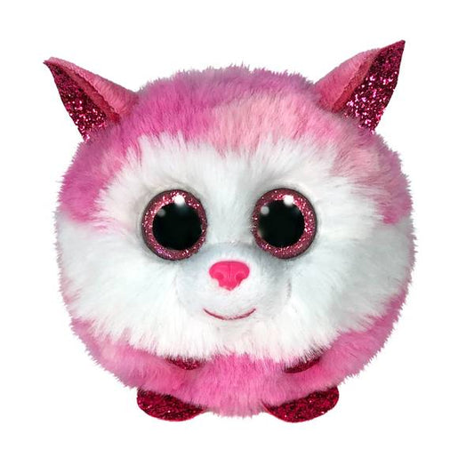 Ty Puffie - Princess Husky