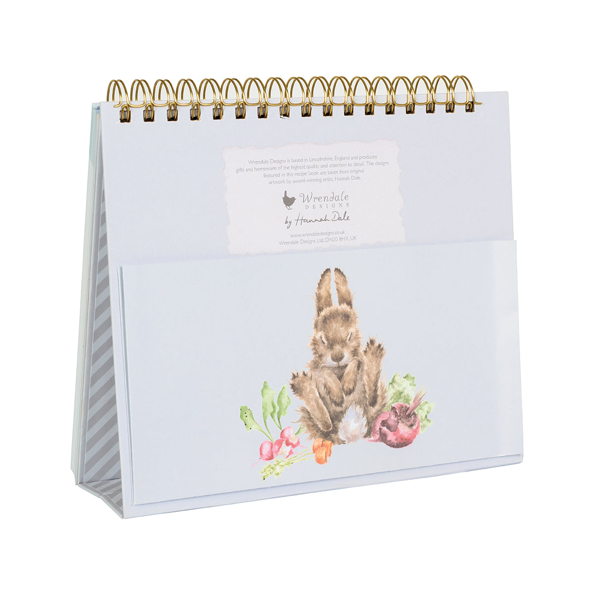 Wrendale Recipe Book