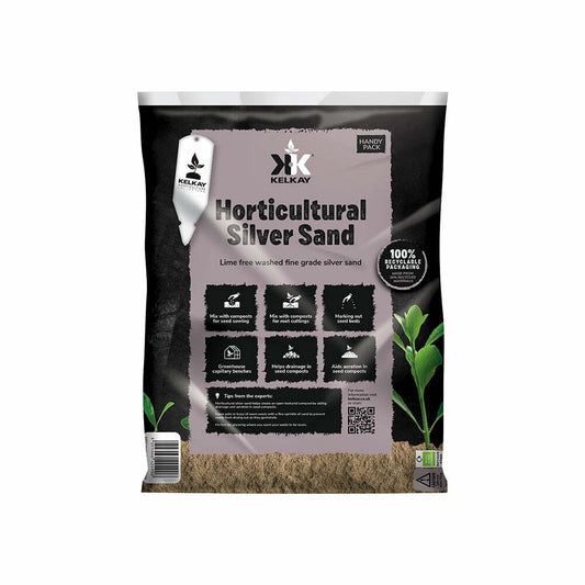 Rhs Horticultural Silver Sand Lg