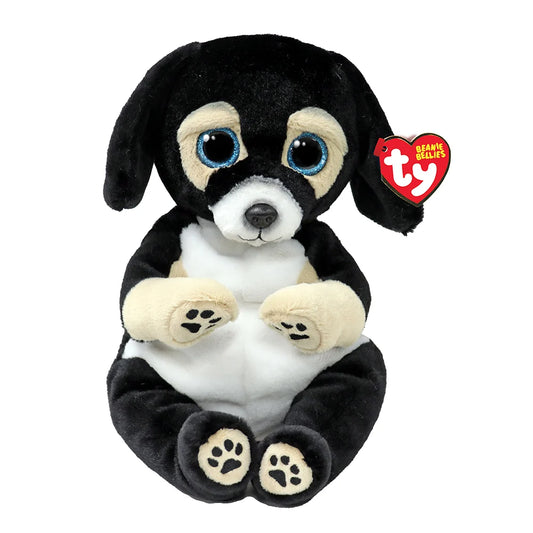 Ty Beanie Bellies - Ranger Dog - Regular
