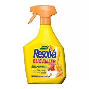 Resolva Bug Killer 1L RTU