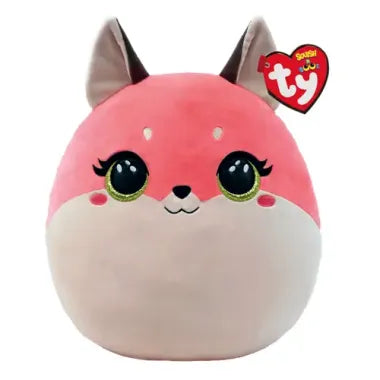 Ty Squishy Beanies - Roxie - 10"