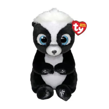 Ty Beanie Bellies - Rukus Skunk