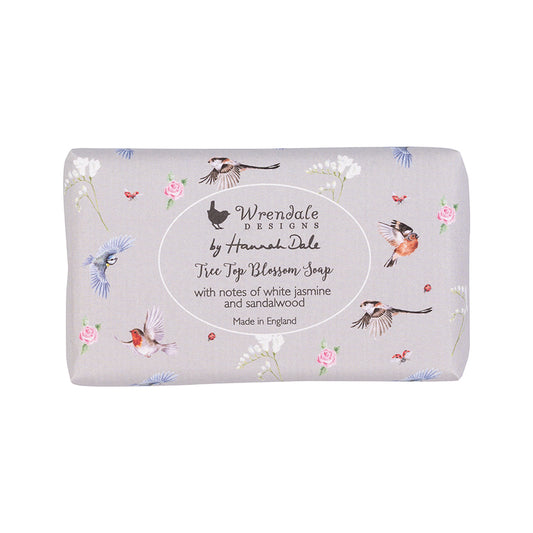 Wrendale Tree Tops Soap Bar