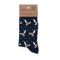 Wrendale Bee Sock - Busy Bee