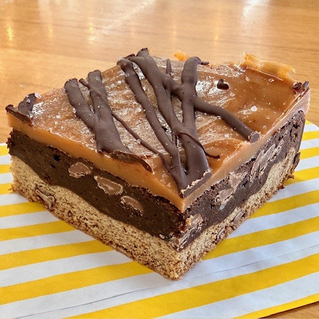 Brookie (4 For £12)