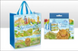 Scotland Watercolour Non Woven Bag
