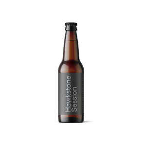 Hawkstone Session Lager