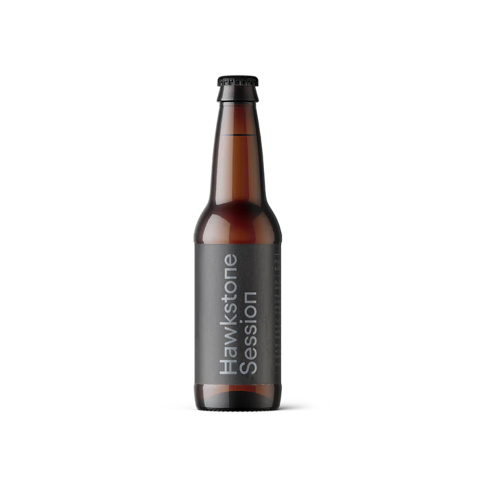 Hawkstone Session Lager