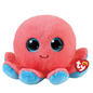 Ty Beanie Boos - Sheldon Octopus - Regular
